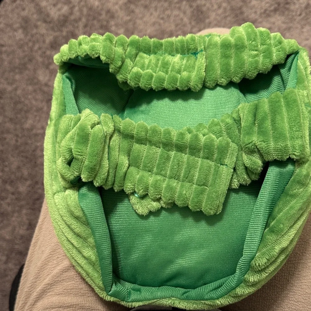 Pet Avocado Costume XS