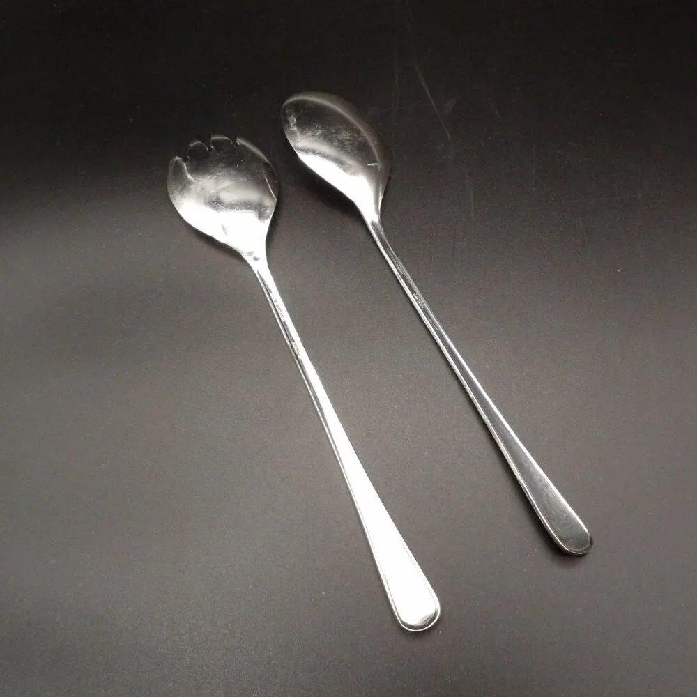 Mayell vintage silver