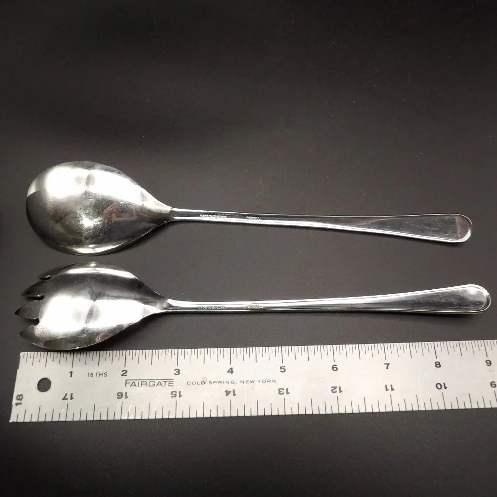 Mayell vintage silver