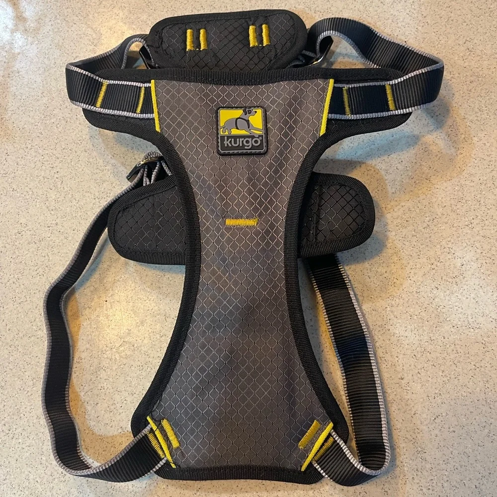 Kurgo Impact Dog Harness. Size medium