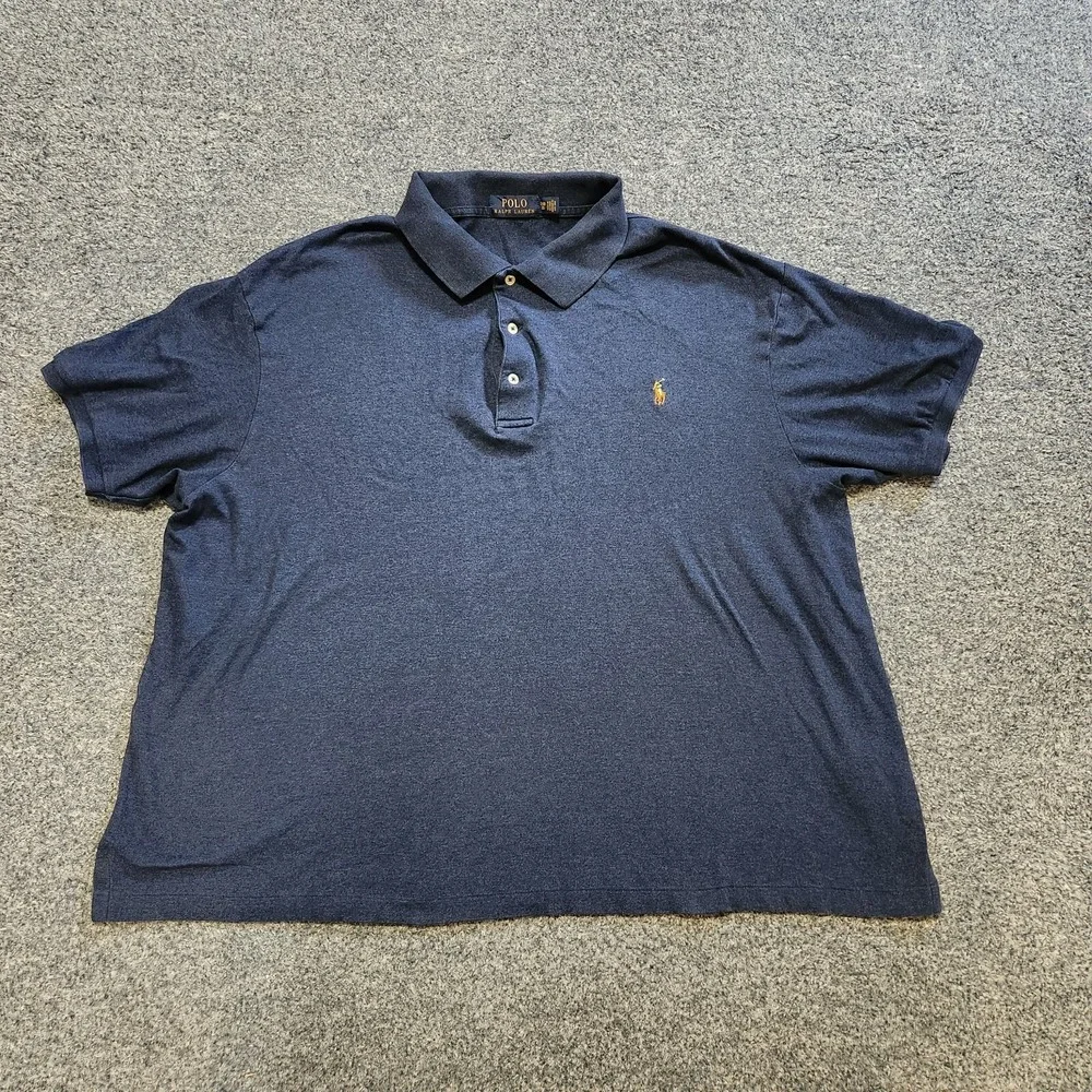 polo ralph lauren Polo Mens Shirt Size 2xb