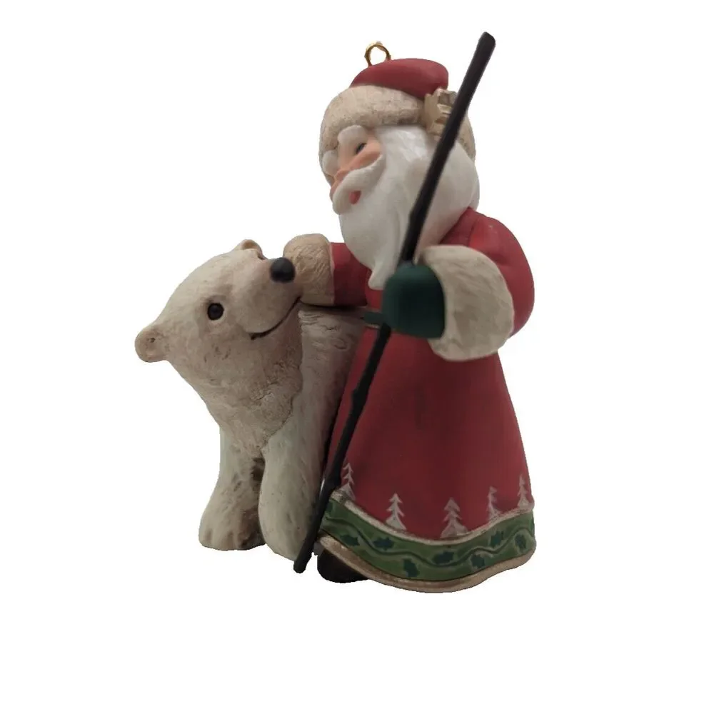 Hallmark box has