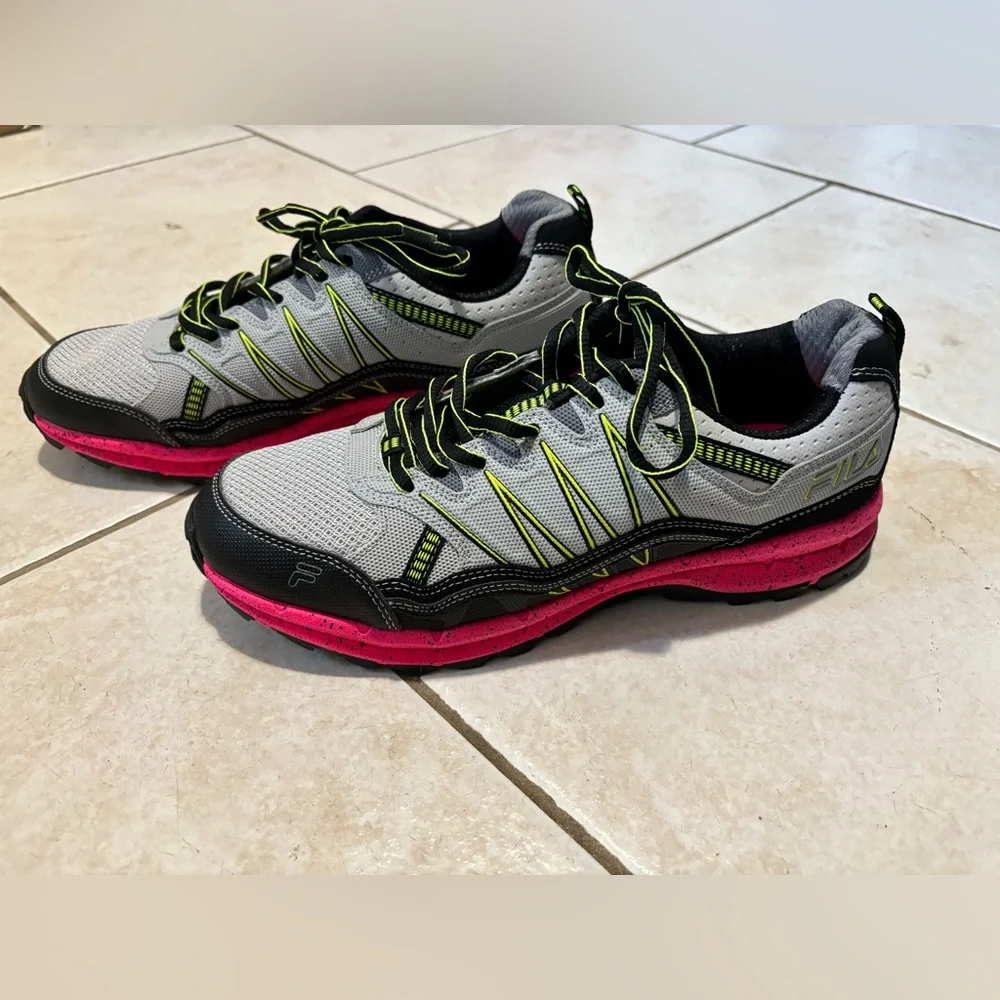 Fila women new