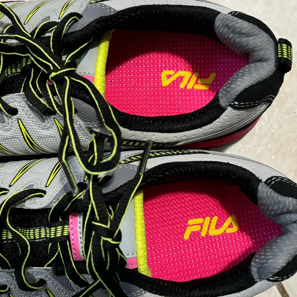 Fila women new