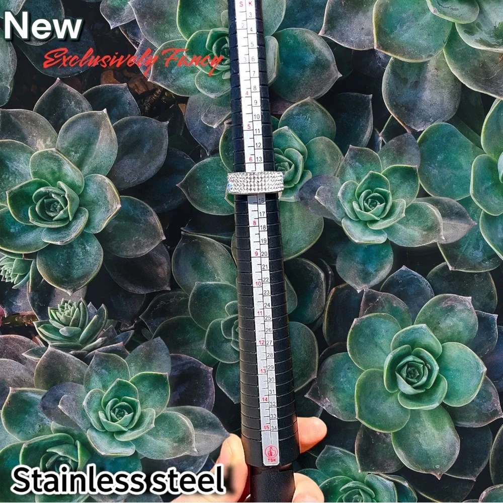 Exclusively Fancy new stainless