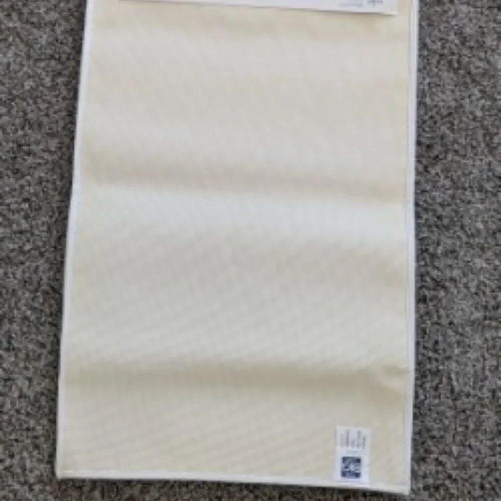 Bath rug set - NEW