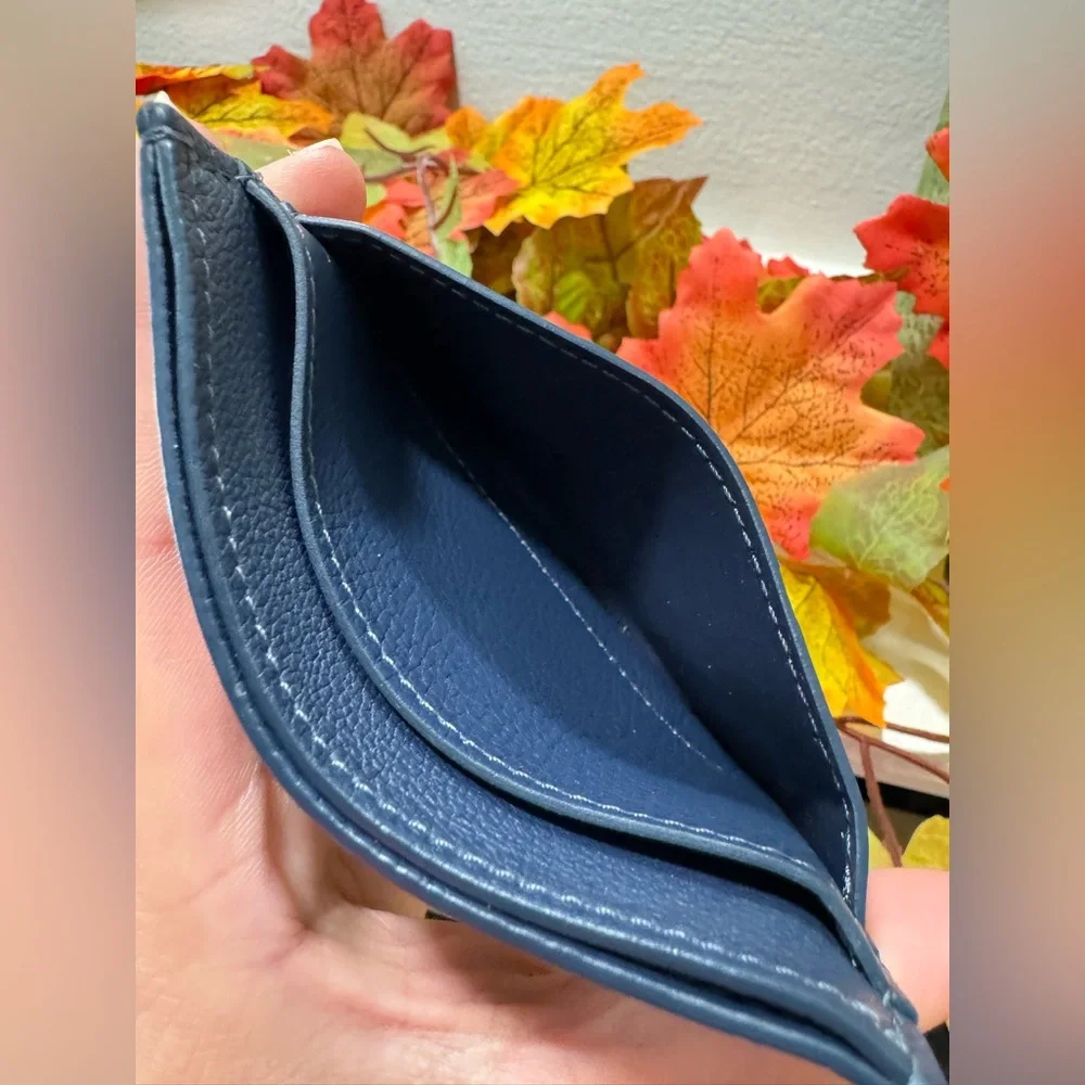 Louis Vuitton stylish card