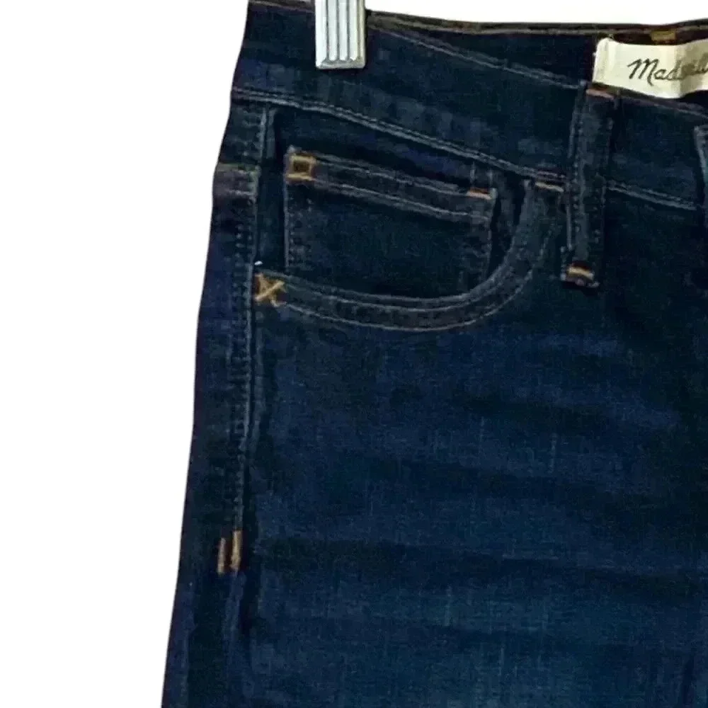Madewell new tags