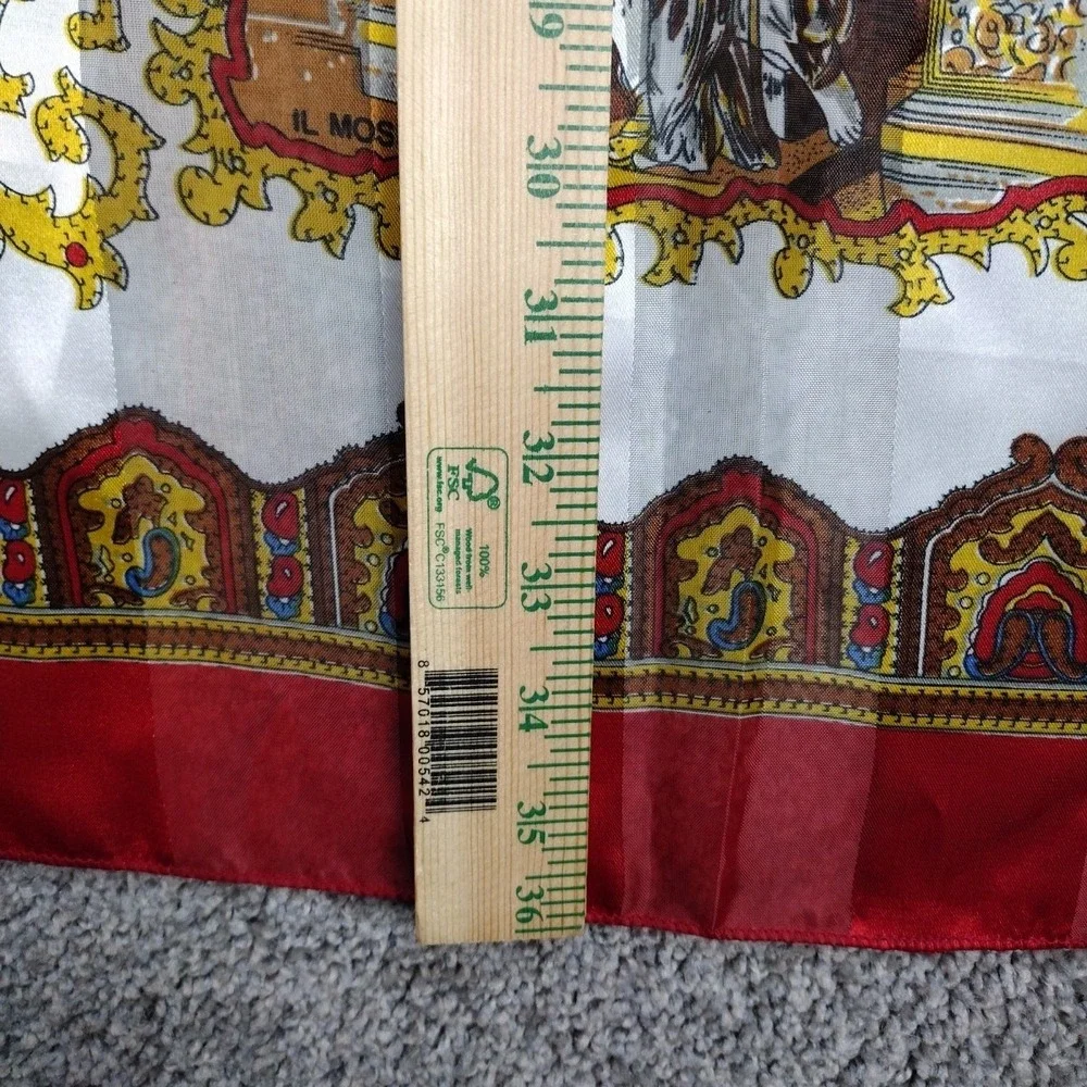 Vintage Vatican Italian 36