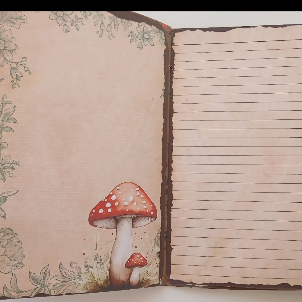 Handmade detective lovely