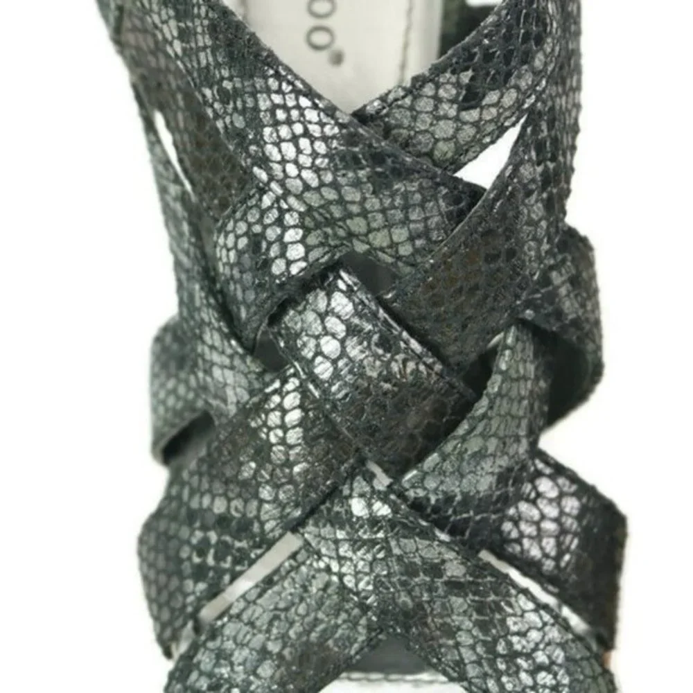 BAMBOO nanette shoes