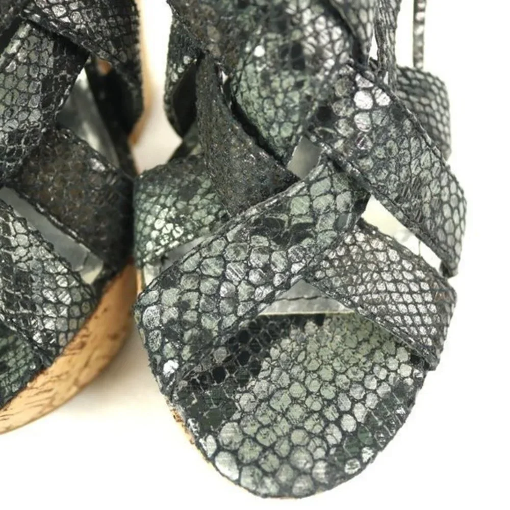 BAMBOO nanette shoes