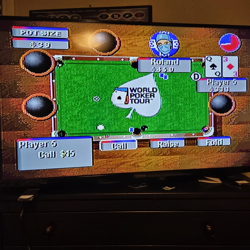Jakks this game