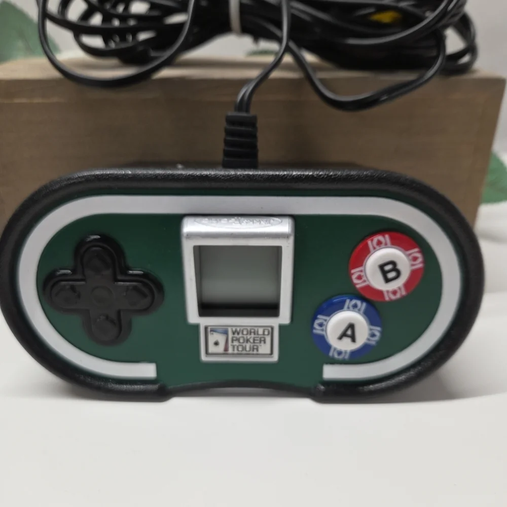 Jakks this game