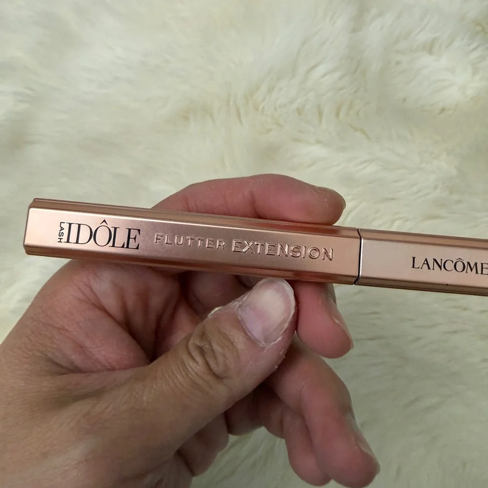 Lancome enhance your