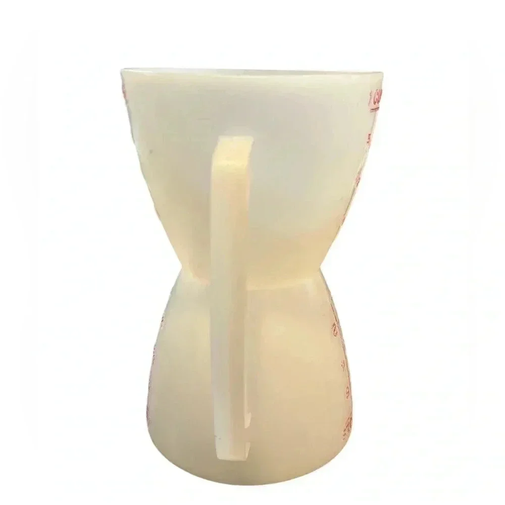 Tupperware vintage wet