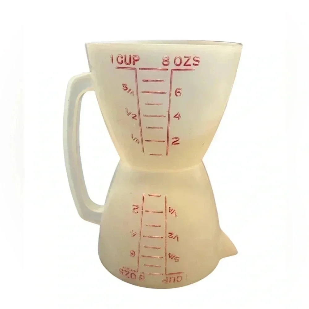 Tupperware vintage wet