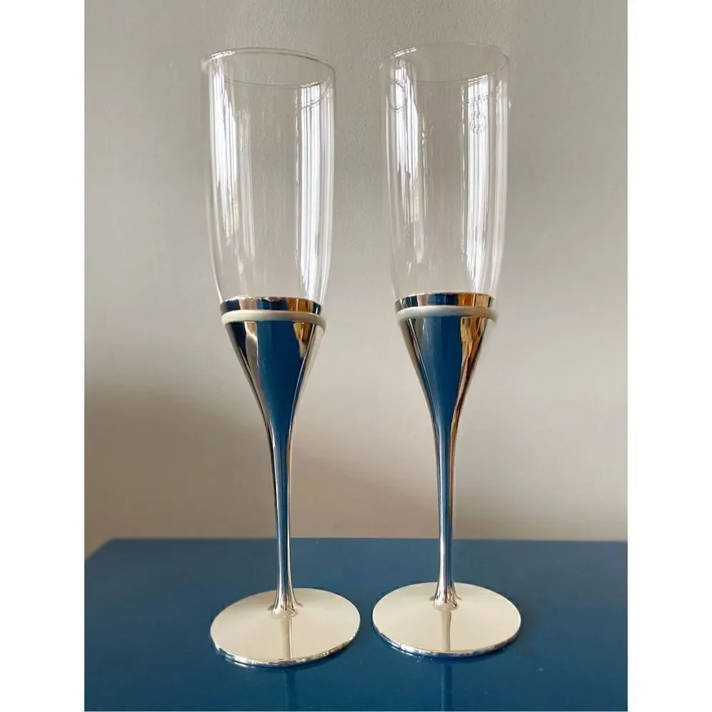 Lenox toast your