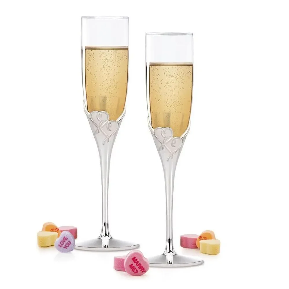 Lenox toast your