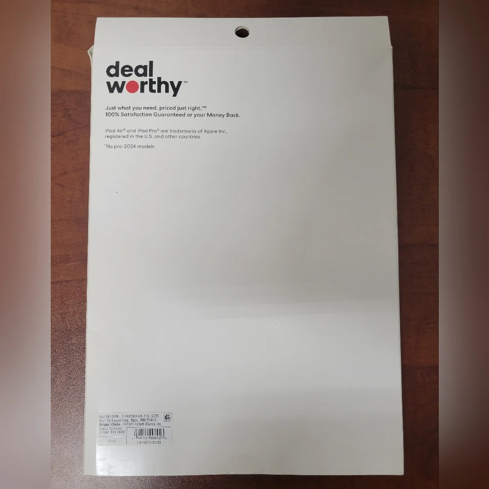Target fingerprint hardness clear