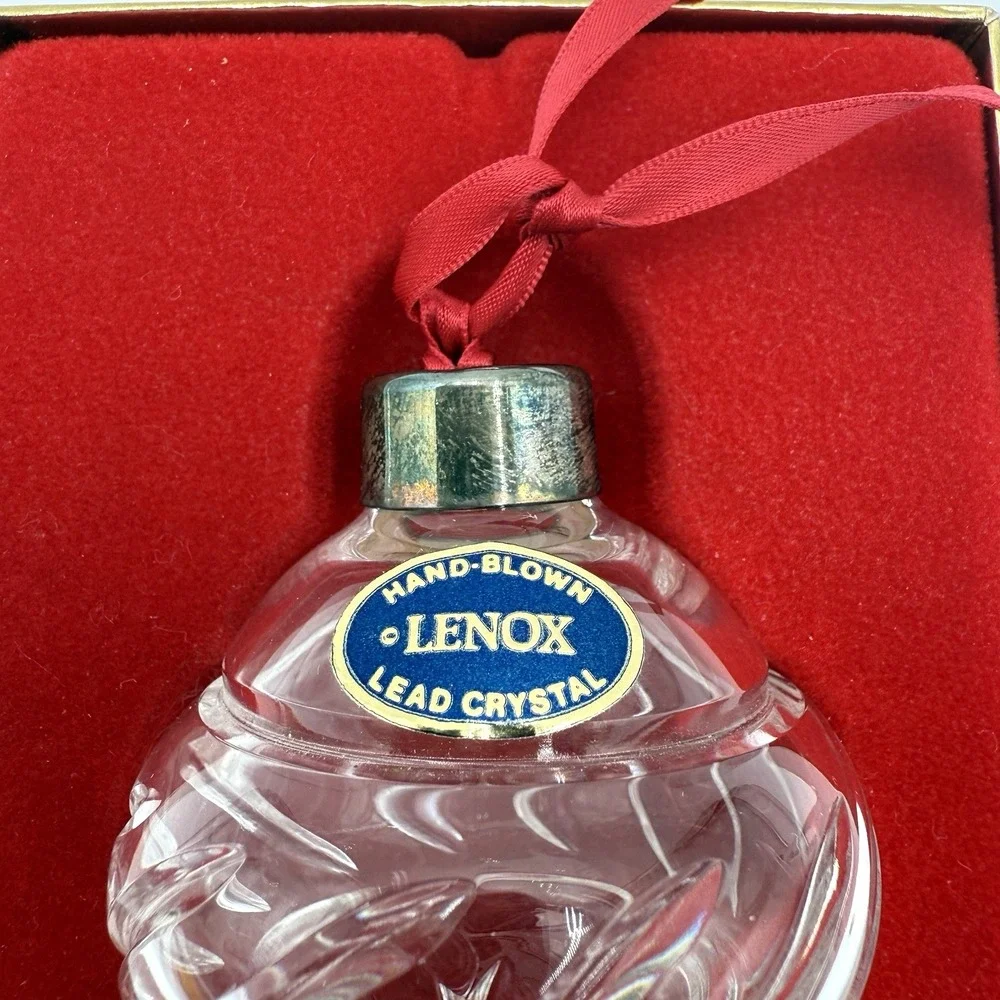 Lenox elevate your