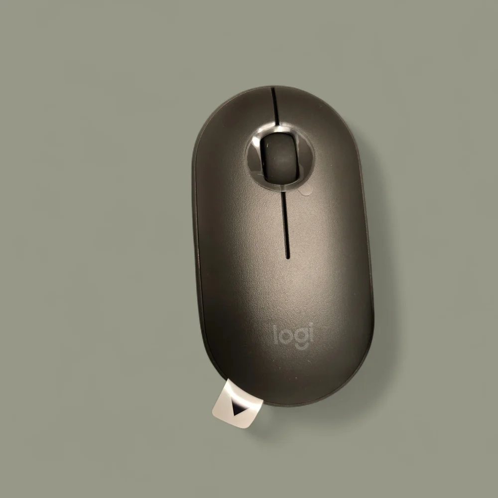 Logitech 19 manage 10