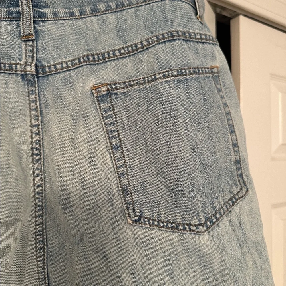Cherokee light blue