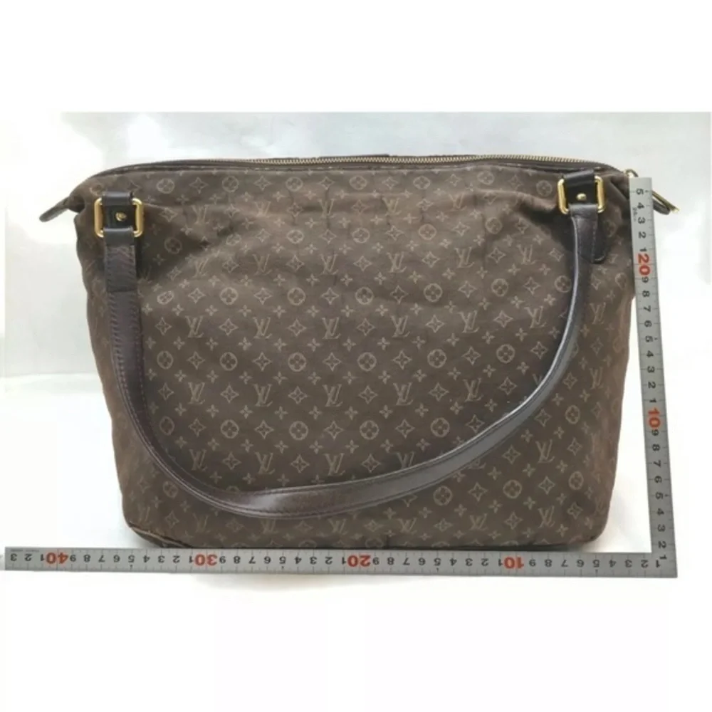 Louis Vuitton preloved louis