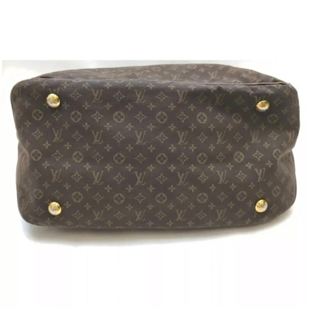 Louis Vuitton preloved louis