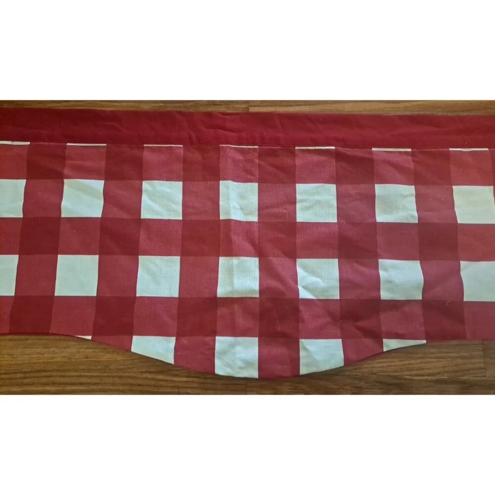 Unbranded this valance