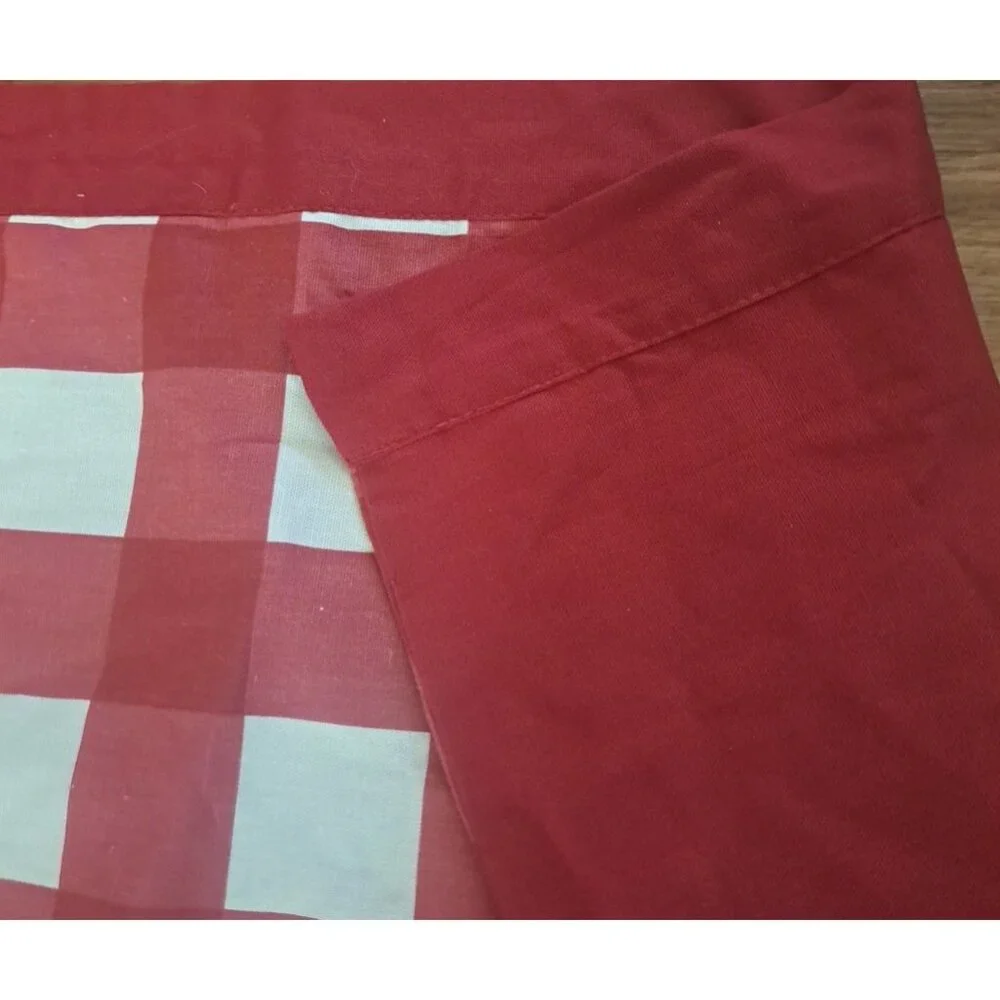 Unbranded this valance