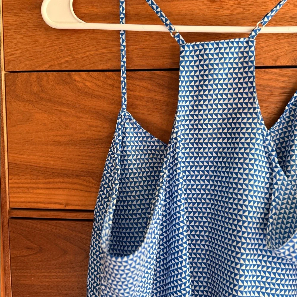 J. Crew top Size 12