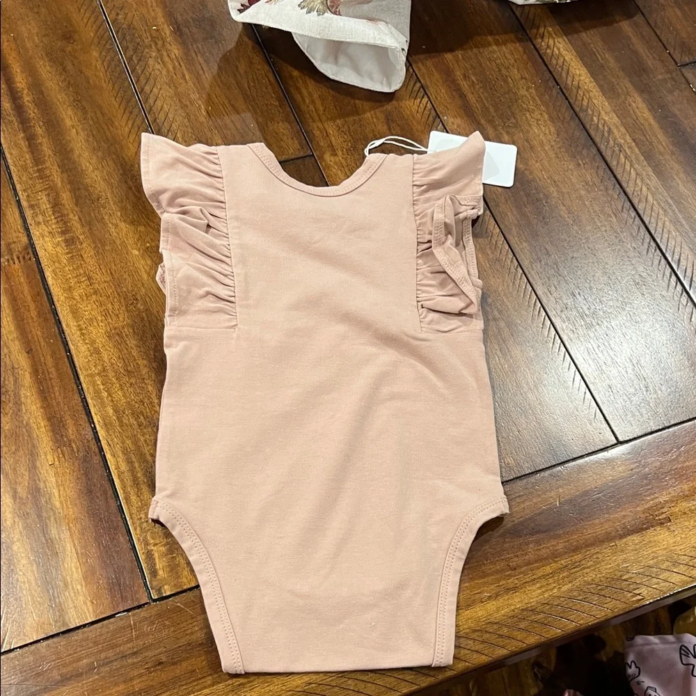 O2 Baby one soft