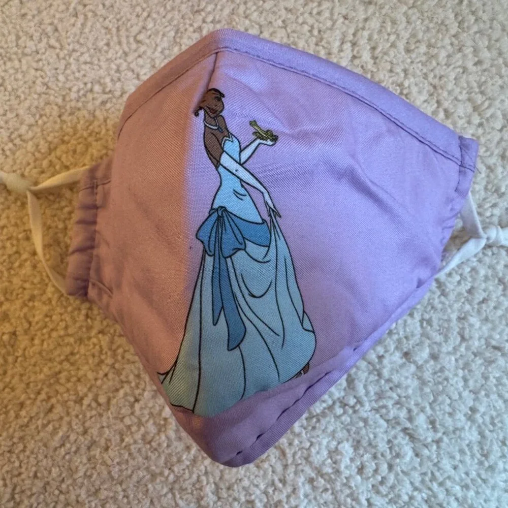Disney set kids