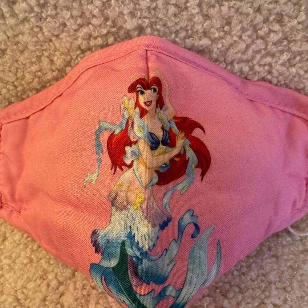 Disney set kids