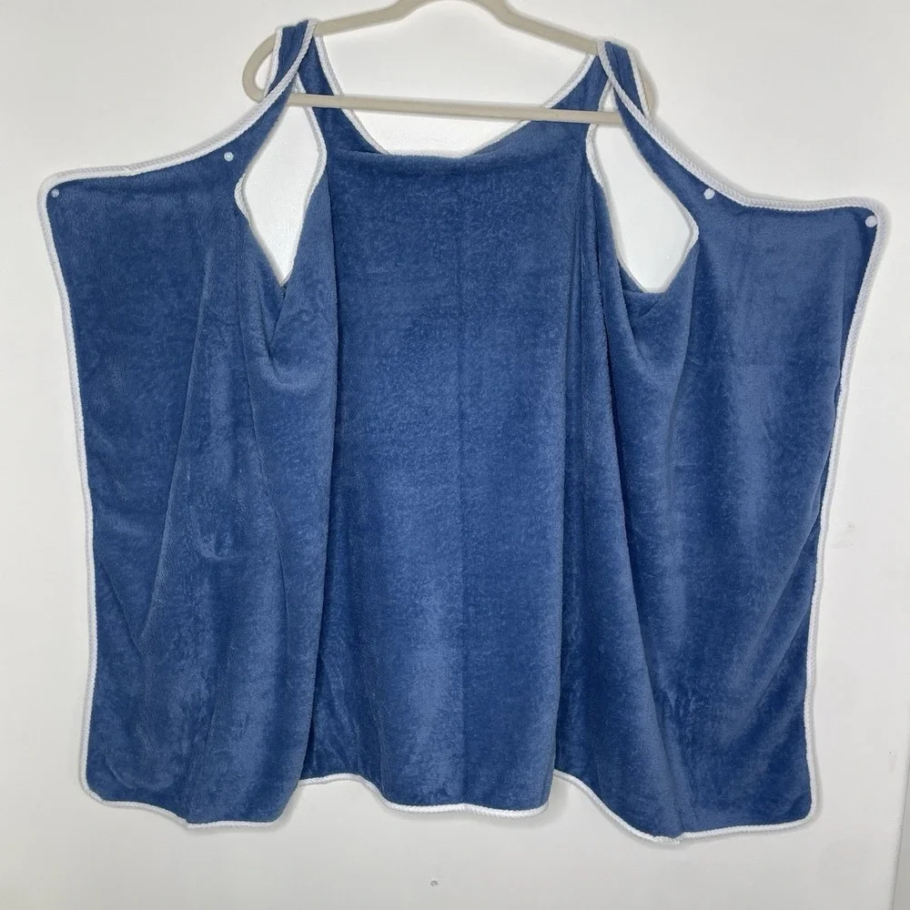 N/A wearable spa