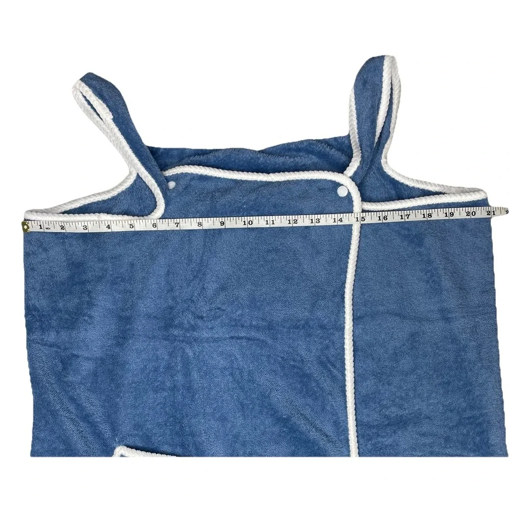 N/A wearable spa
