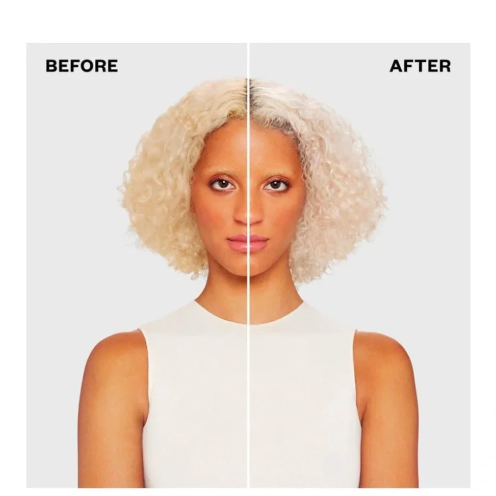 igk blonde pop