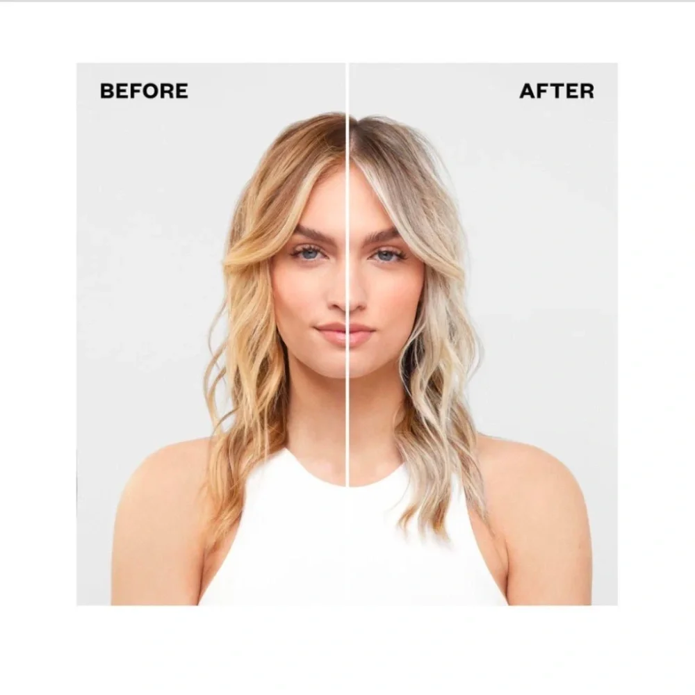 igk blonde pop