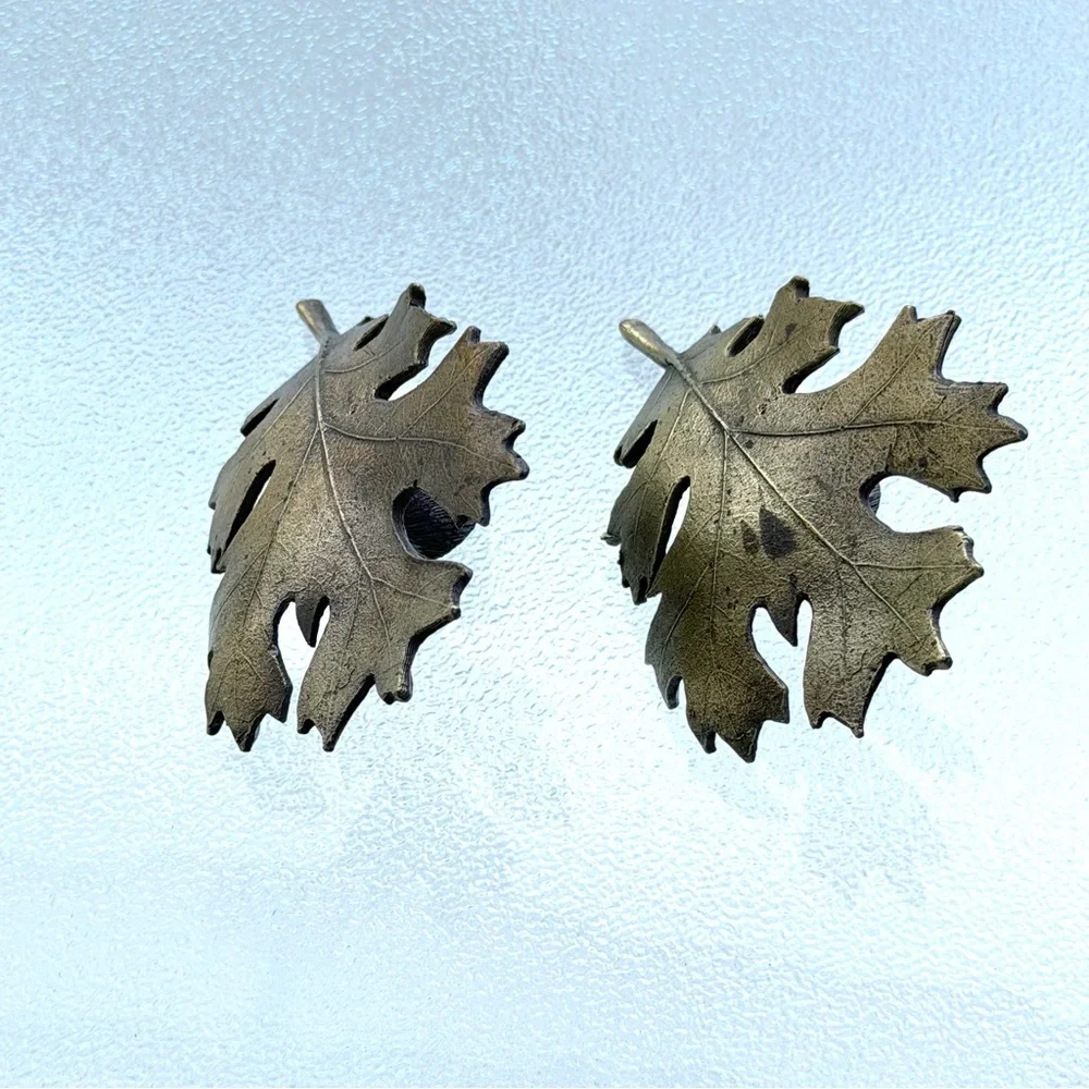 N/A 1” pair