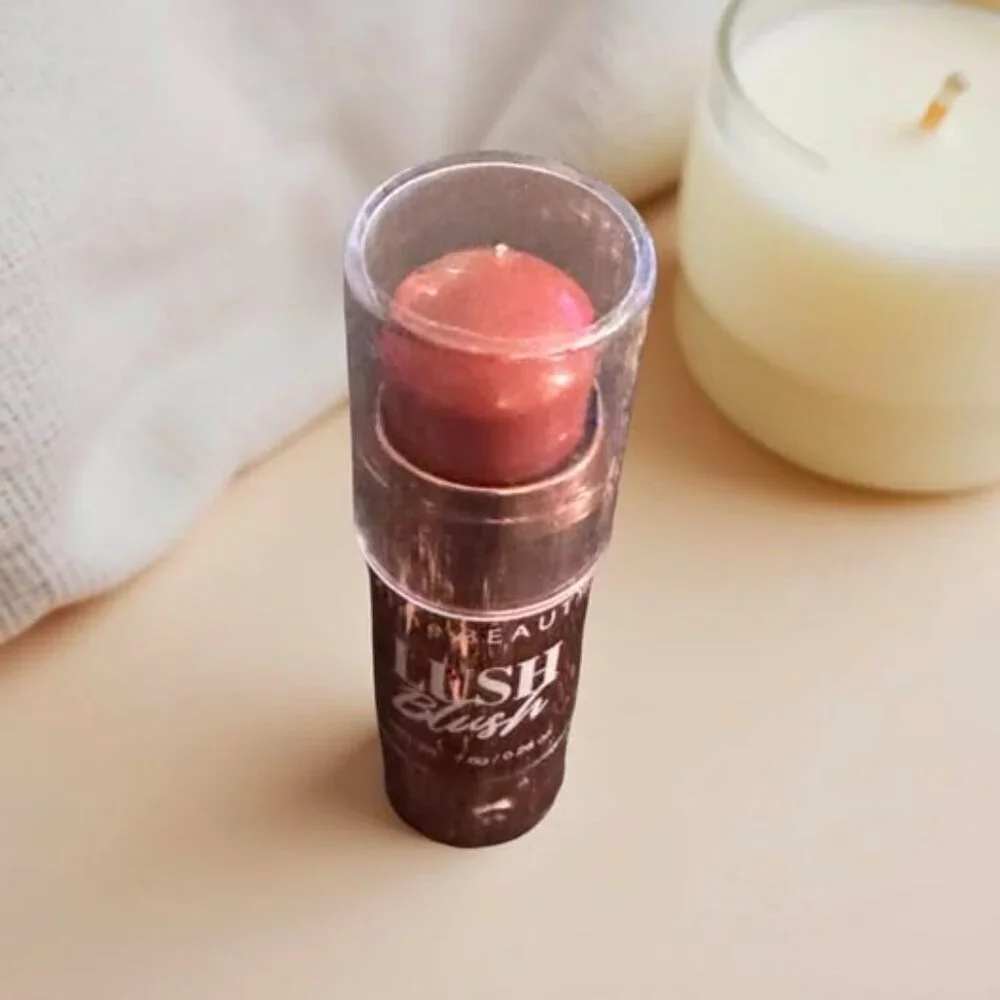 XIME BEAUTY stays creamy