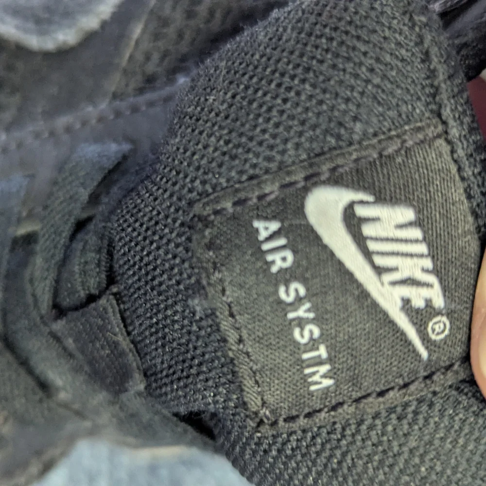 Nike air max