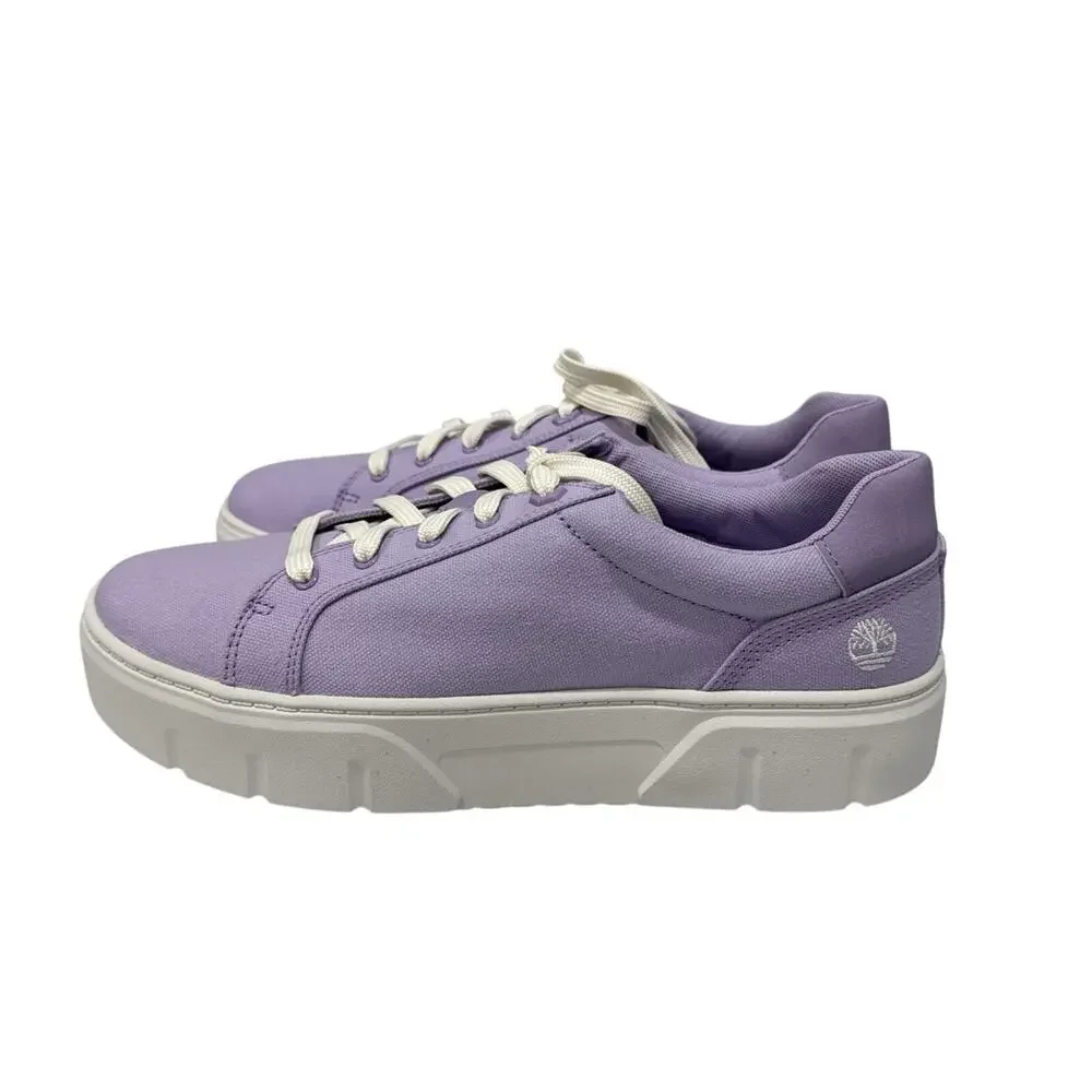 Timberland option sneaker crafted