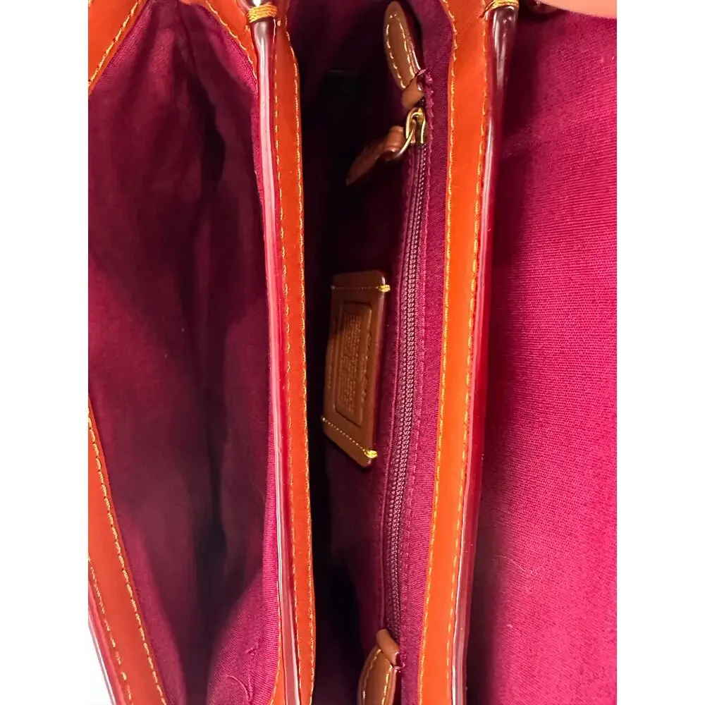 Coach Cassie Crossbody Bag 19 In Signature Canvas