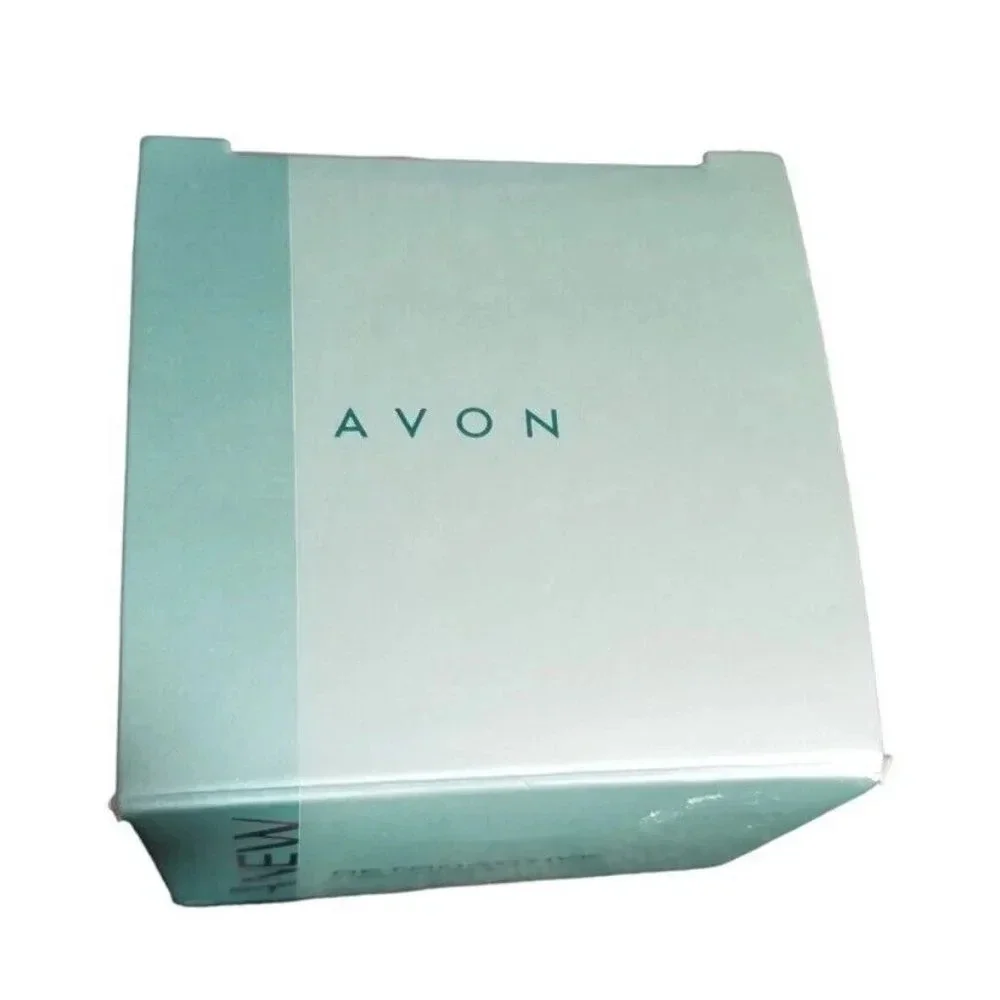 New NOS Avon Anew Retroactive Cream 50ml 1.7FL OZ Rejuvenate Age Intervention