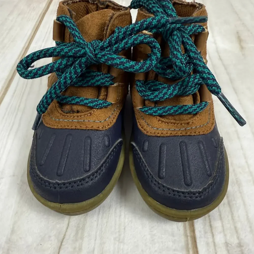 OshKosh Bgosh secure perfect kids