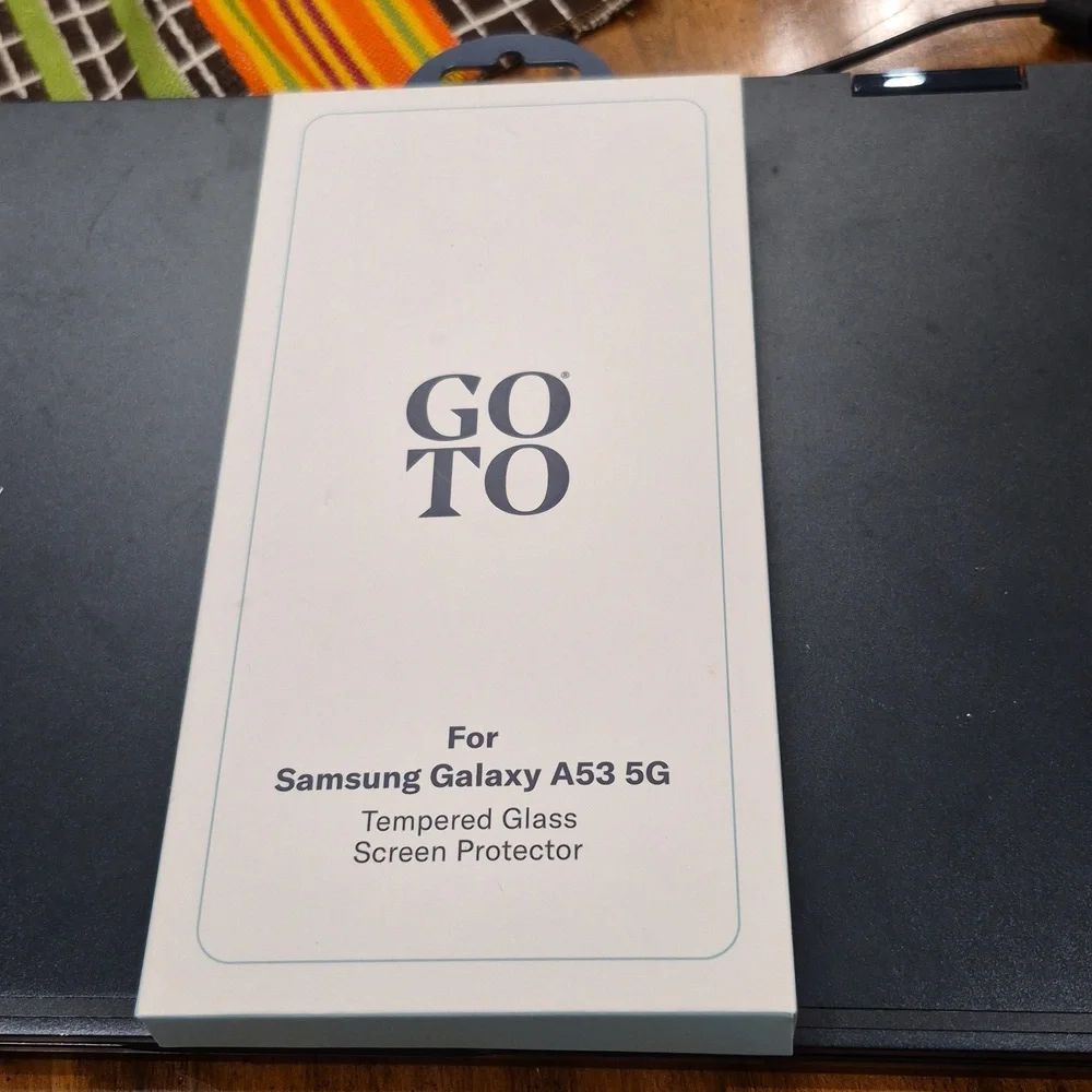 Samsung Galaxy A53 5G Screen Protector NEW