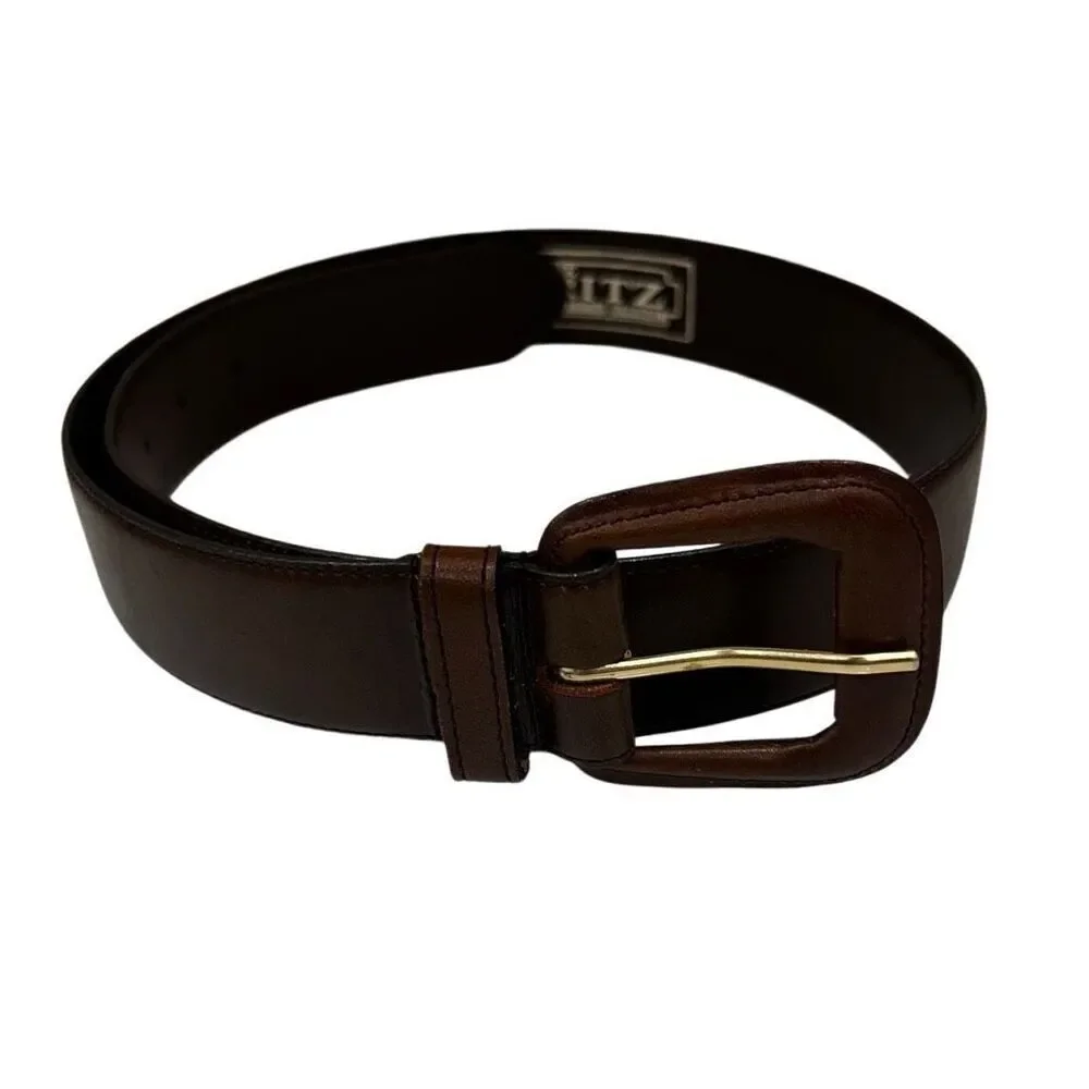 ritz vintage belt