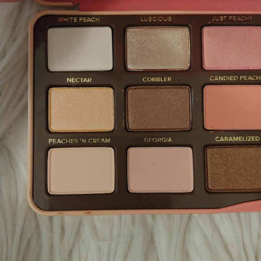 Too Faced 🍑nwt last
