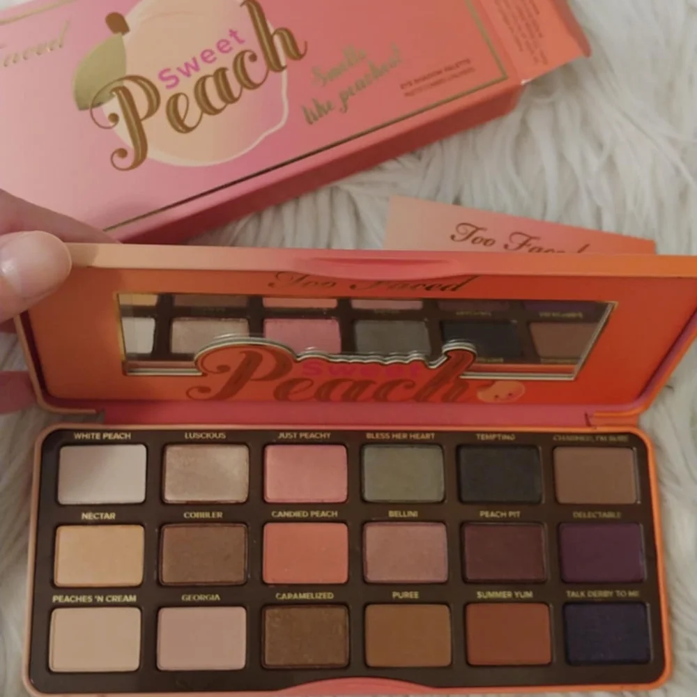 Too Faced 🍑nwt last